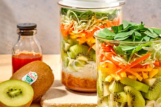 GESUND : Ernährung · Schlafen · Bindungsernergetik