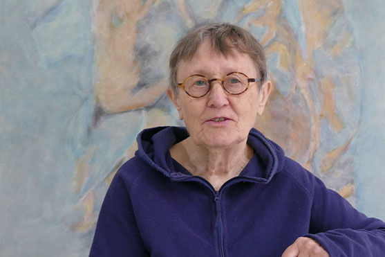 KUNST : Jette Slangerod