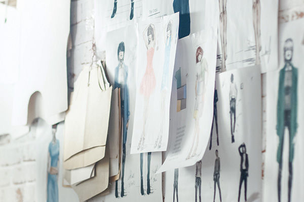 Lagerfeld - Bewahrer der Haute Couture